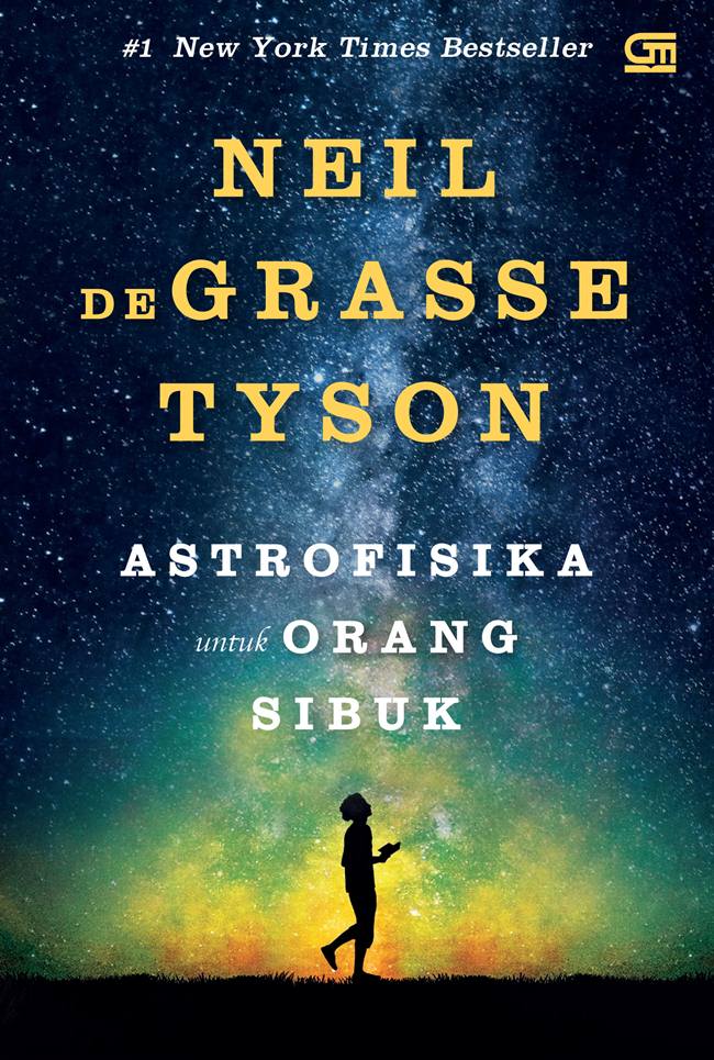 Astrofisika Untuk Orang Sibuk
