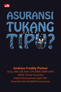 Asuransi Tukang Tipu?