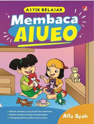 Cr- Asyik Belajar Membaca Aiueo