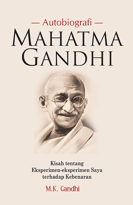 Autobiografi Mahatma Gandhi (Sc)