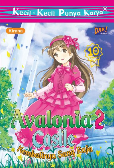 Kkpk: Avalonia Castle 2