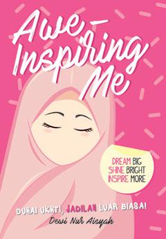 Awe-Inspiring Me (Edisi Baru)