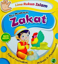 Ayo, Membayar Zakat