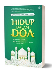 Hidup Dalam Doa