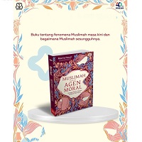 Muslimah Bukan Agen Moral
