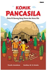Komik Pancasila