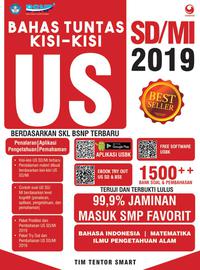 Bahas Tuntas Kisi-Kisi Us Sd/mi 2019