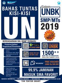 Bahas Tuntas Kisi-Kisi Us Smp/mts 2019