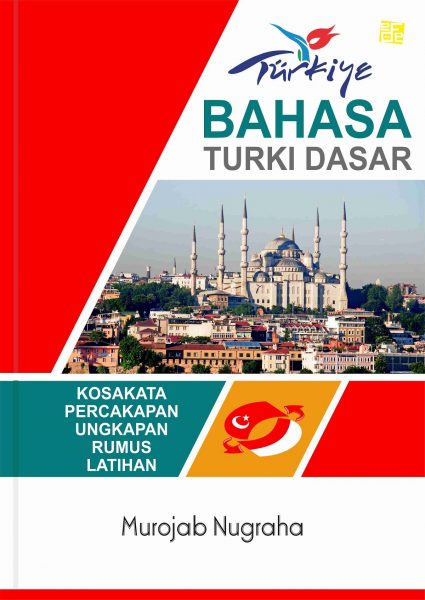 Bahasa Turki Dasar