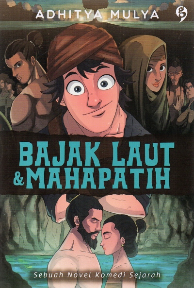 Bajak Laut & Mahapatih