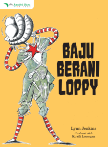 Baju Berani Loppy