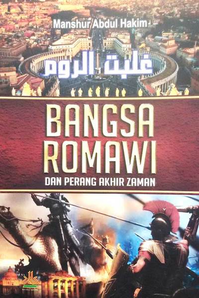 Bangsa Romawi Dan Perang Akhir Zaman