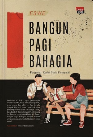 Bangun Pagi Bahagia