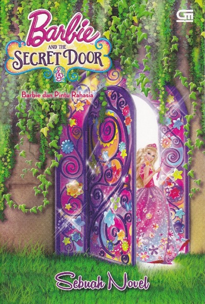 Barbie And The Secret Door: Barbie Dan Pintu Rahasia