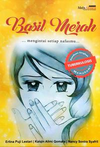 Basil Merah : Mengintai Setiap Nafasmu