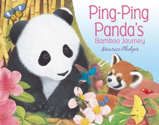 Ping-Ping Panda`s Bamboo