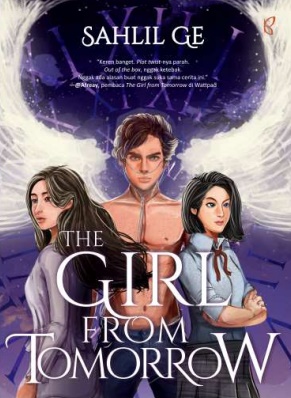 The Girl From Tomorrow