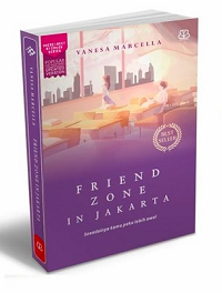 Friend Zone In Jakarta