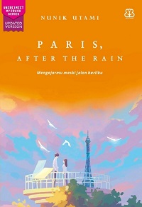 Paris, After The Rain