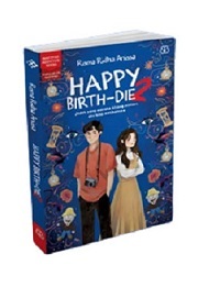 Happy Birth-Die 2