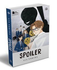 Spoiler: Apa Yang Akan Kamu Lakukan Jika Bisa Melihat Masa Depan ?