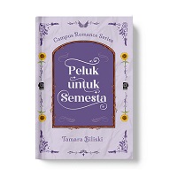 Peluk Untuk Semesta