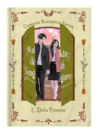 Campus Romance Series: Waktu Dan Tenggara