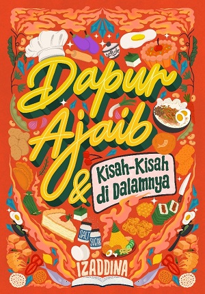 Dapur Ajaib