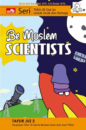 Be Moslem Scientist - Juz 2