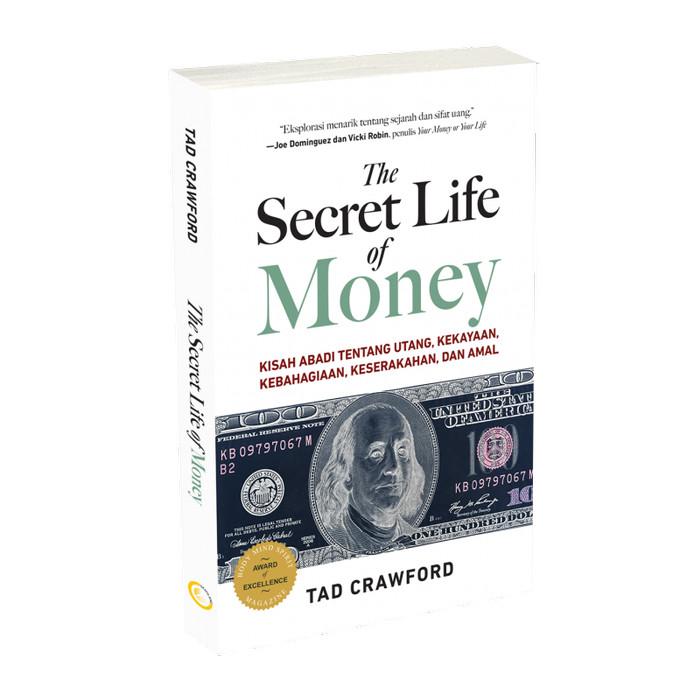The Secret Life Of Money