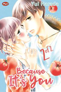 Because It`s You 02 - End