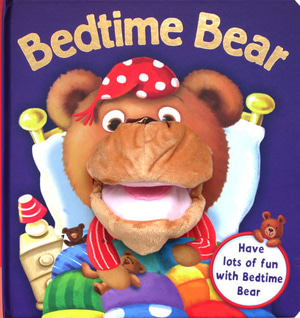 Bedtime Bear