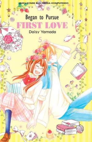 Began To Pursue First Love 5