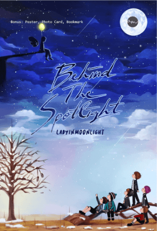 Behind The Spotlight