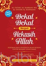 Bekal2 Menjadi Kekasih Allah