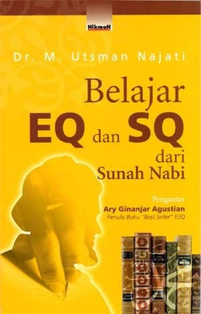Belajar Eq Dan Sq Dari Sunnah Nabi