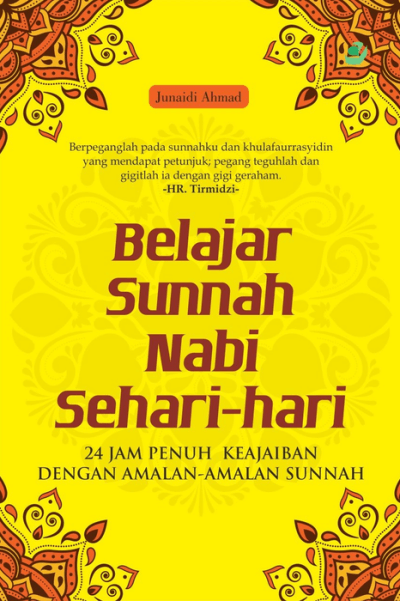 Belajar Sunnah Nabi Seharihari