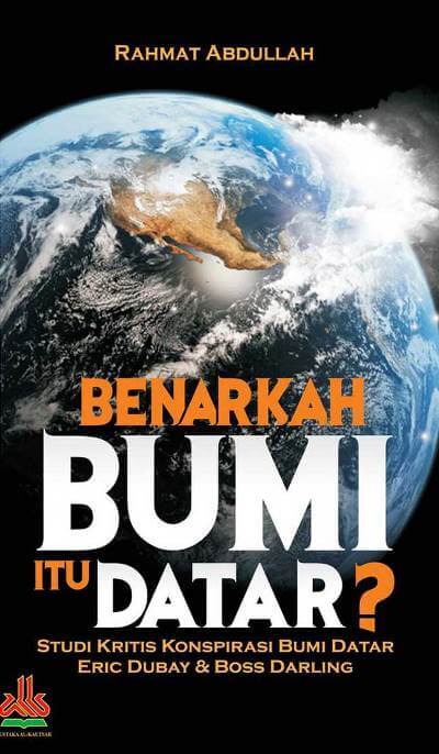 Benarkah Bumi Itu Datar