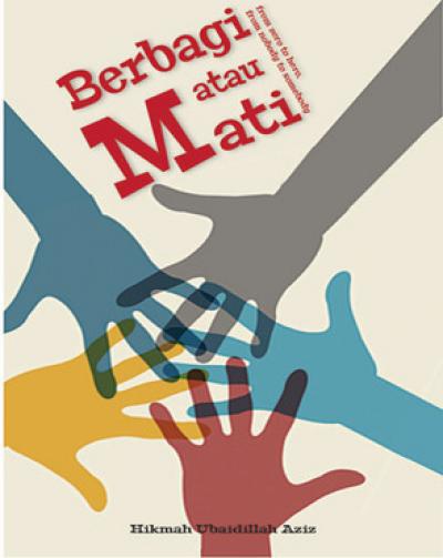 Berbagi Atau Mati (Self Publishing)