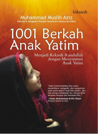 1001 Berkah Anak Yatim