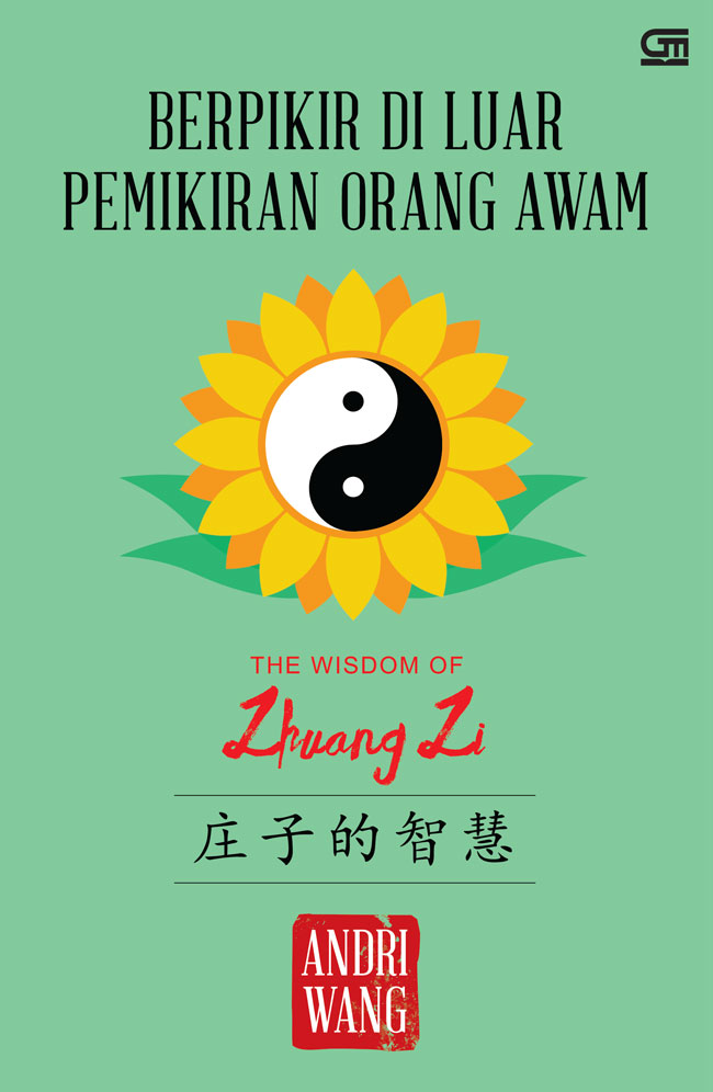 Berpikir Di Luar Pemikiran Orang Awam