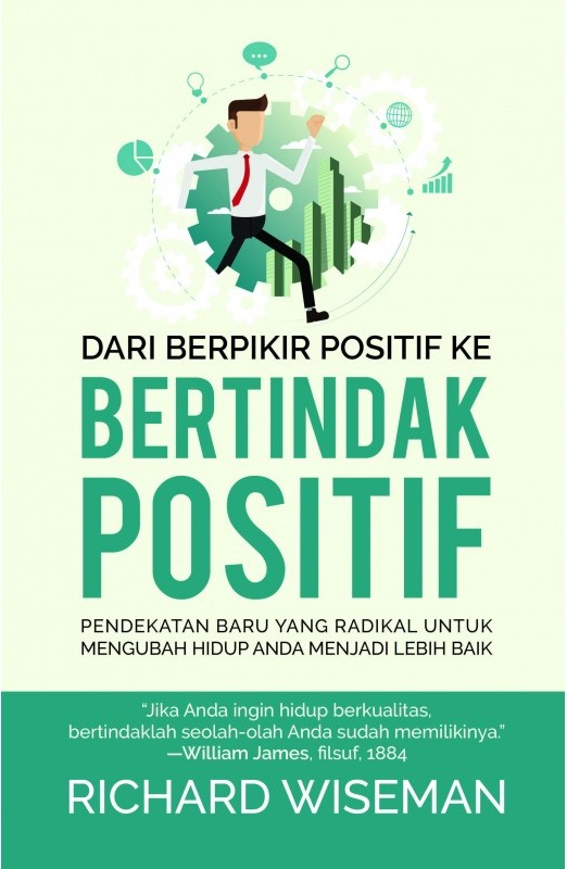 Bertindak Positif