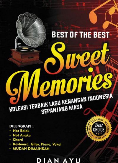 Best Of The Best Sweet Memories
