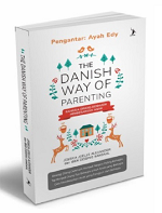 The Danish Way Of Parenting