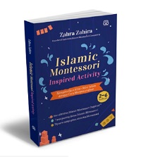 Islamic Montessori Inspired Activity