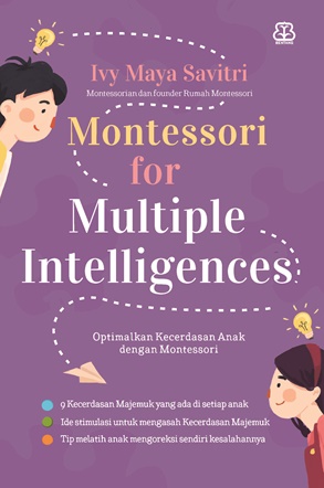 Montessori For Multiple Intelligences
