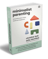 Minimalist Parenting