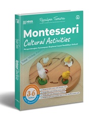 Montessori Cultural Activities