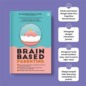 Brain Based Parenting