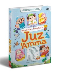 Belajar Membaca & Menghafal Juz ‘amma
